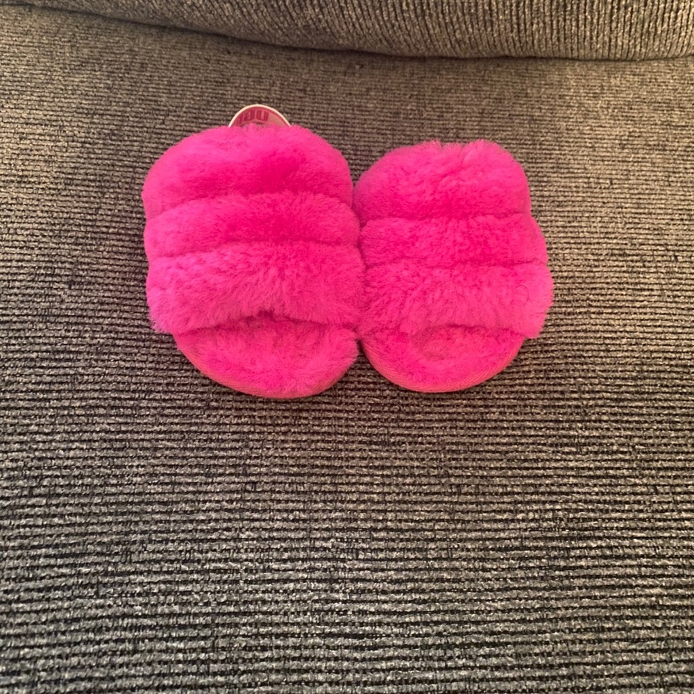 UGG Fluff Yeah Slide